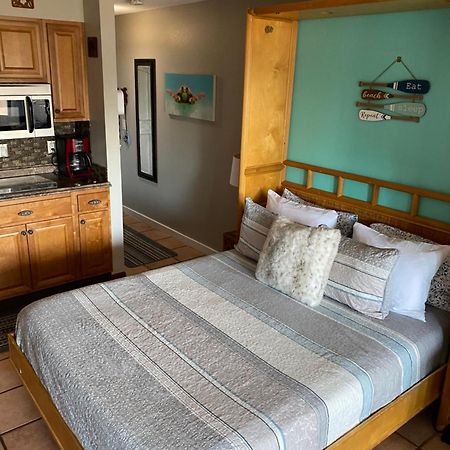 Апартаменты Da Kona West 305 Каилуа-Кона Экстерьер фото