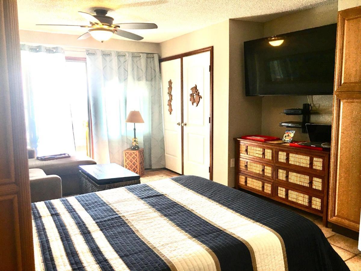 Апартаменты Da Kona West 305 Каилуа-Кона Экстерьер фото
