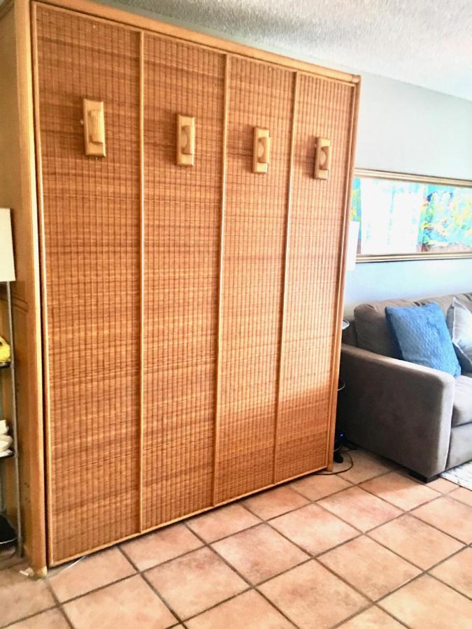 Апартаменты Da Kona West 305 Каилуа-Кона Экстерьер фото