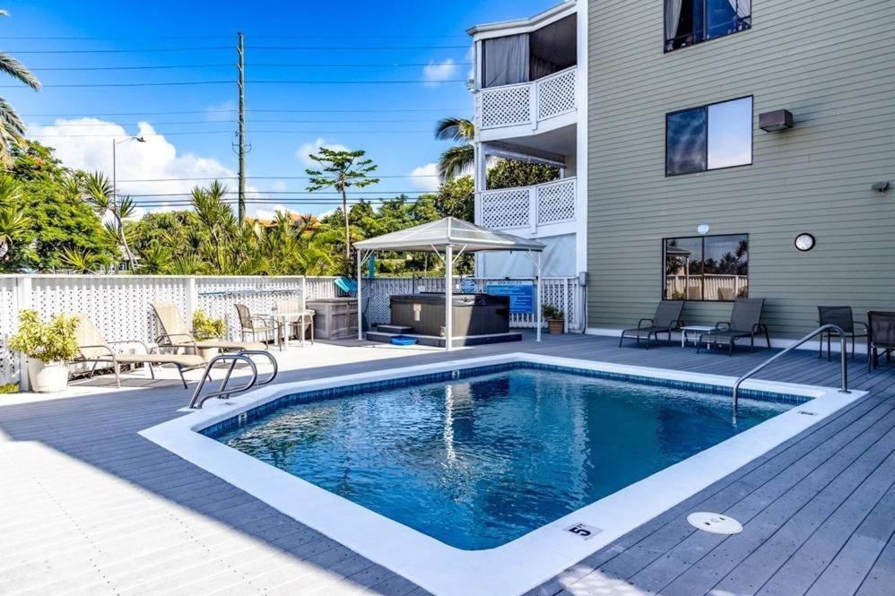 Апартаменты Da Kona West 305 Каилуа-Кона Экстерьер фото
