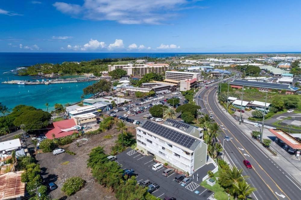 Апартаменты Da Kona West 305 Каилуа-Кона Экстерьер фото